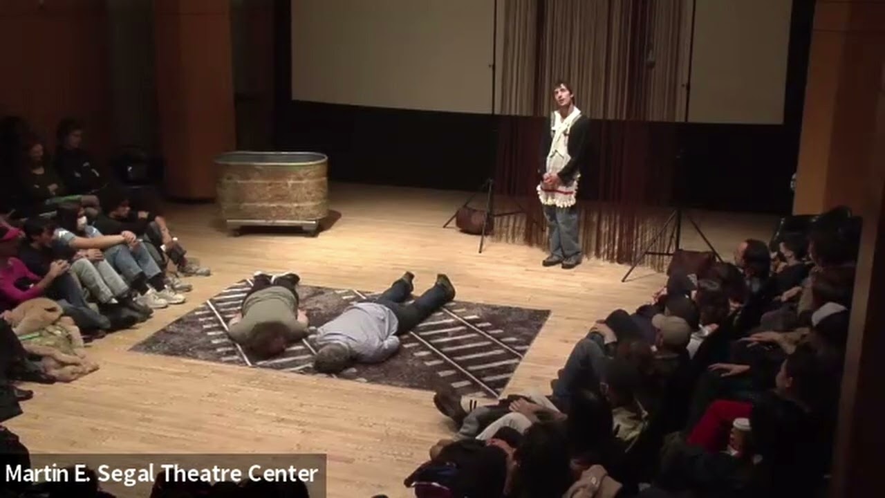 Bad Stars by Amanda Horowitz | Prelude 2024