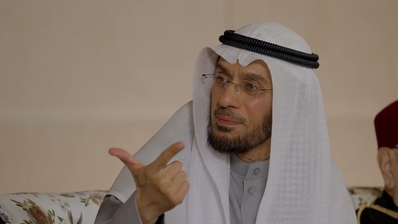 الحرية الفردية وهم | د. محمد العوضي