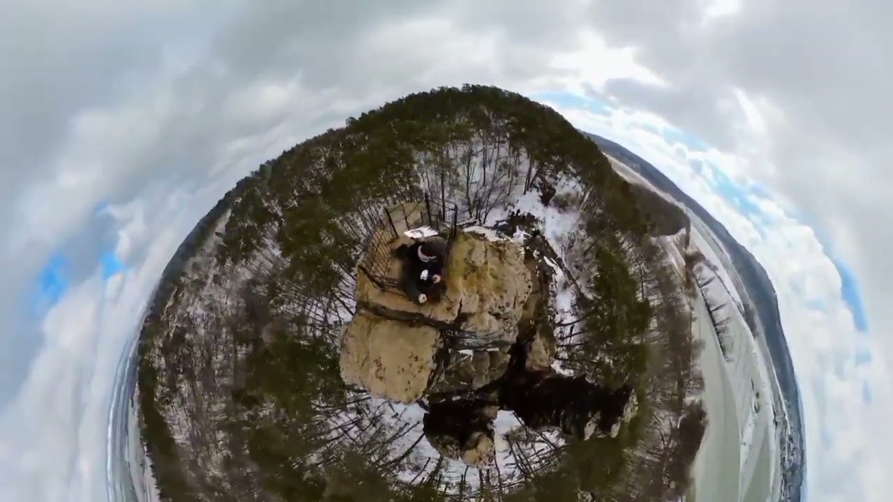 Wandertour von Halberstadt nach Langenstein