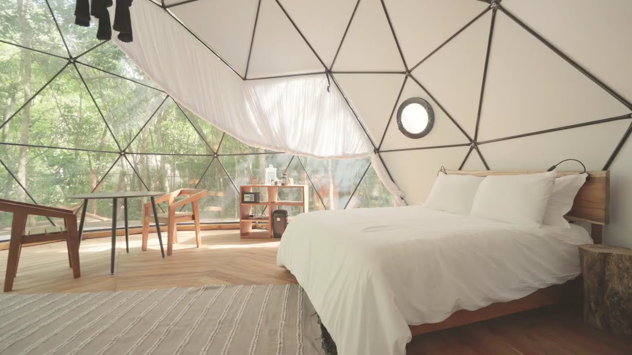 Discover Amaite Retreat: Your Sanctuary in the Tulum Jungle