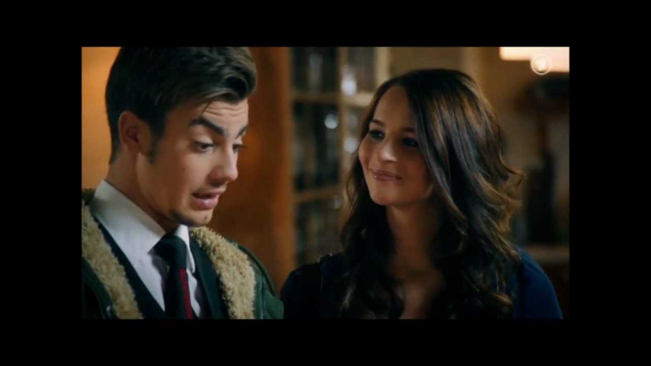 Verbotene Liebe - Kim + Emilio; Episode 4002