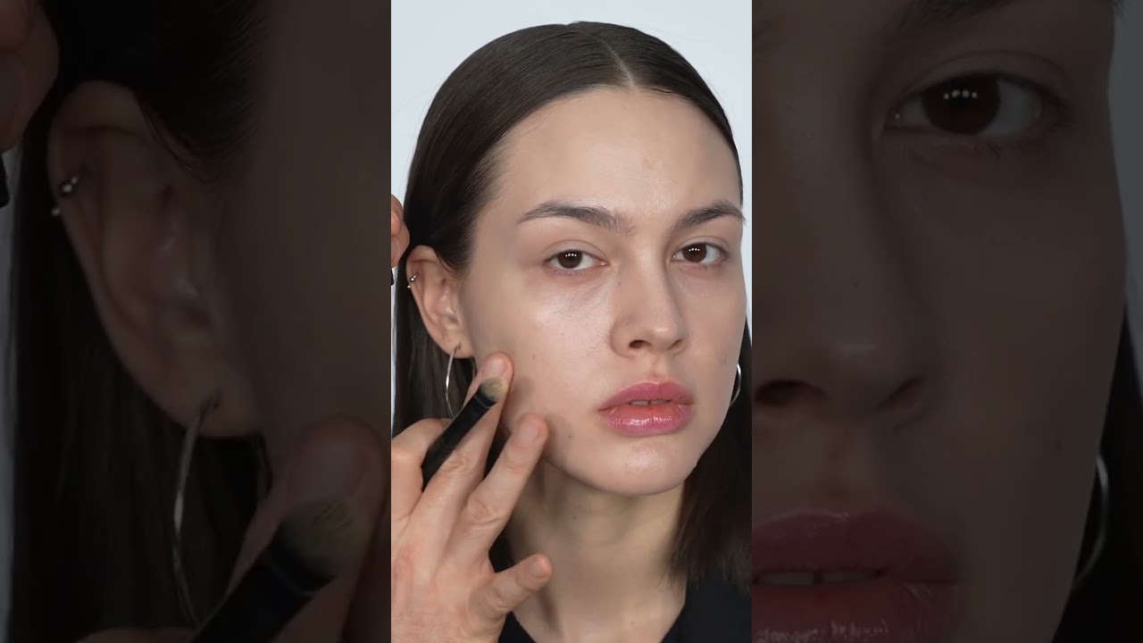 Как скрыть прыщи и несовершенства кожи?
