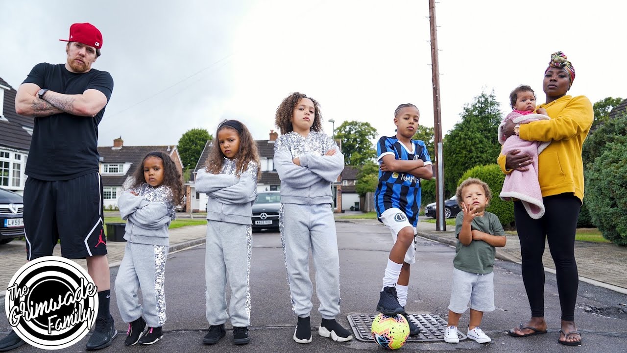 DEALING WITH 6 EXCEPTIONAL CHILDREN || THIS IS HOW WE DO IT!