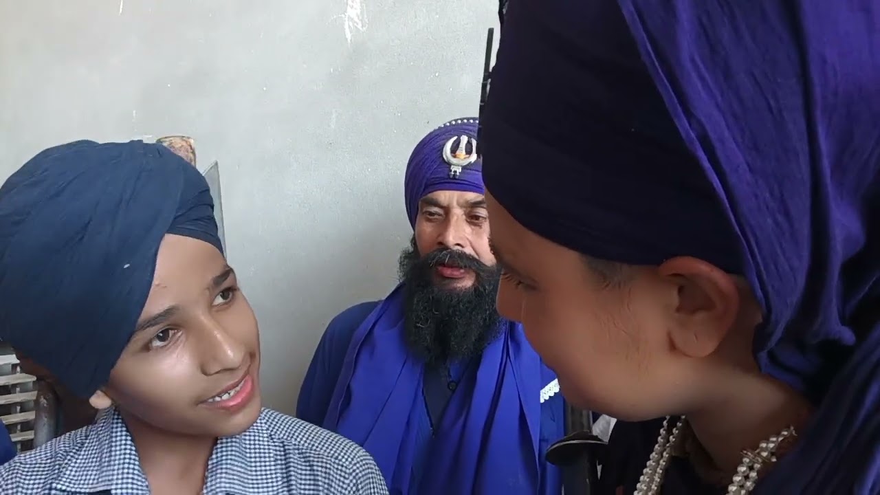 #trending ਜੱਥੇਦਾਰ ਗੁਰਮੇਲ ਸਿੰਘ ਖਾਲਸਾ।