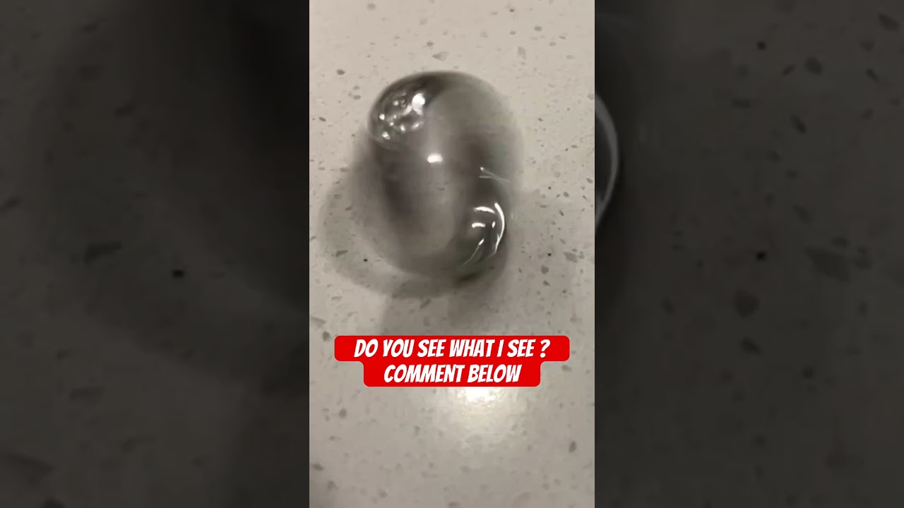 You have to focus if you see what I see please comment below 👇