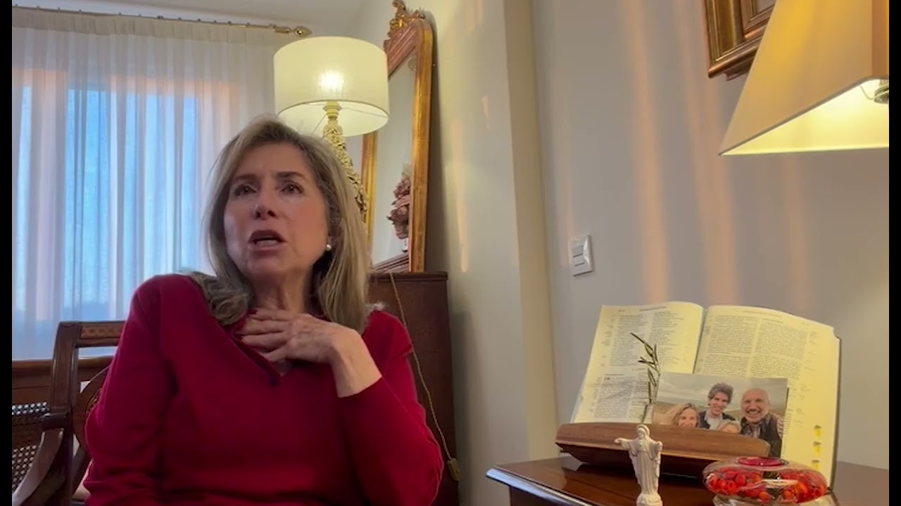 Cuaresma en familia 2026: viernes de la tercera semana