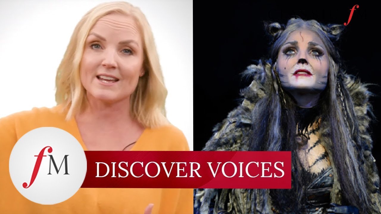 Vocal Exercises For Musical Theatre Singers | Discover Voices | Classic FM