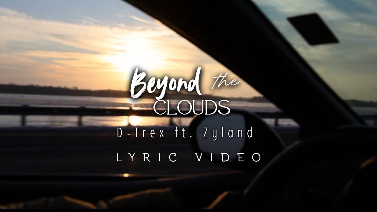 Beyond The Clouds (Official Lyric Video) 