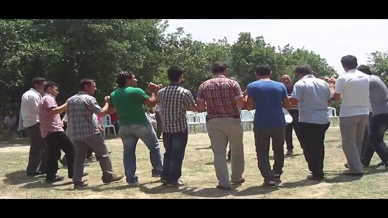 TekkeYeni Köyü - Video 7