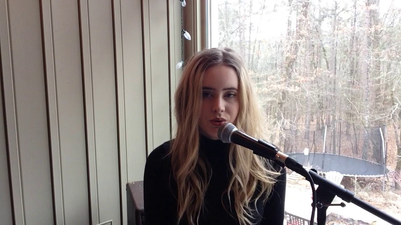 Delicate - Taylor Swift Reputation cover