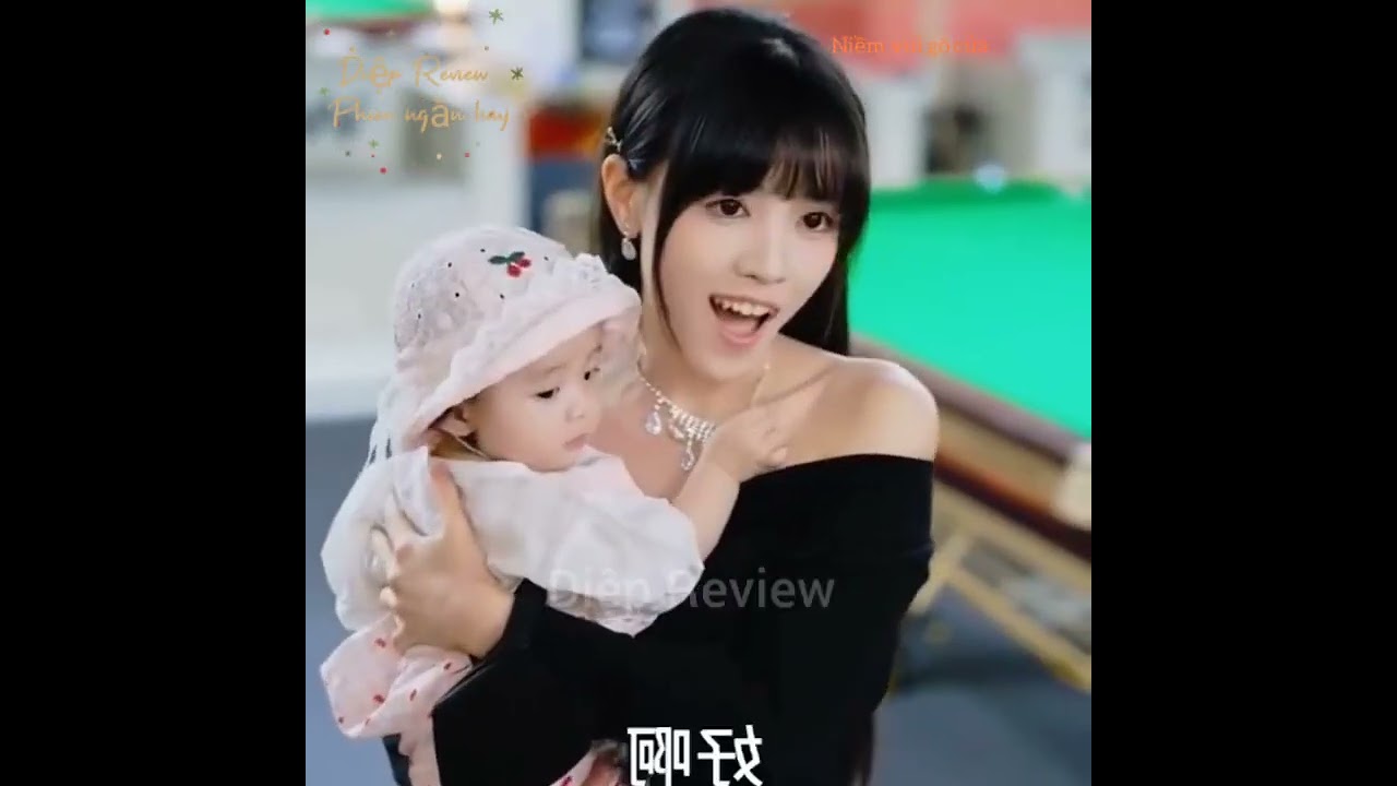Review Phim Niềm vui gõ cửa | Phim Ngắn Trung Quốc