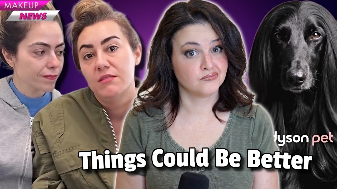 Leaked Labs Is Going Through It & Beauty Bay Isn't Paying Creators | Makeup News