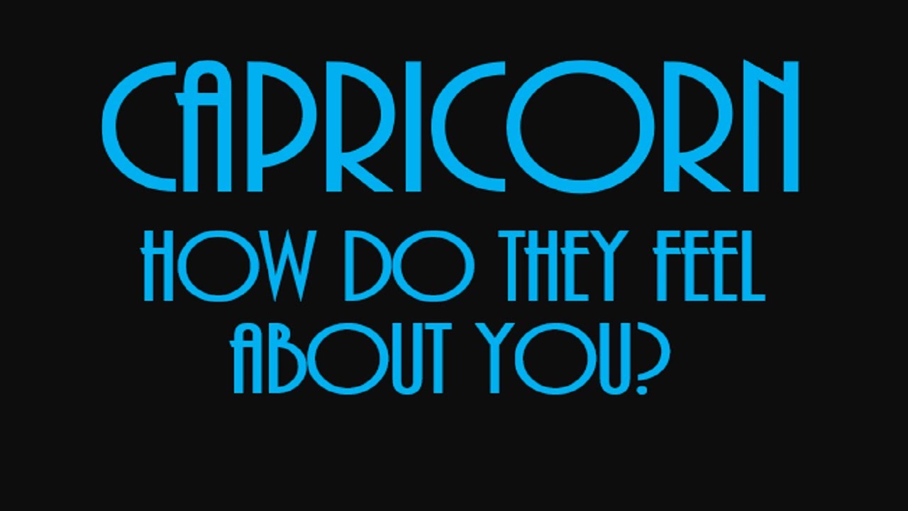 Capricorn October 2020 ❤ They Want To Explore The Attraction They Have For You Capricorn
