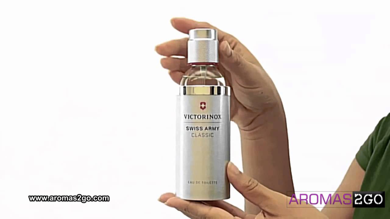 Swiss Army Cologne for Men by Swiss Army