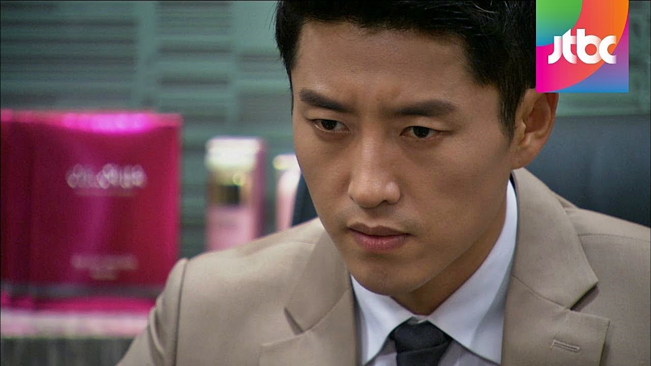 위기에 처한 미르 화장품, 현우성 떨어뜨리기?! - 귀부인 107회