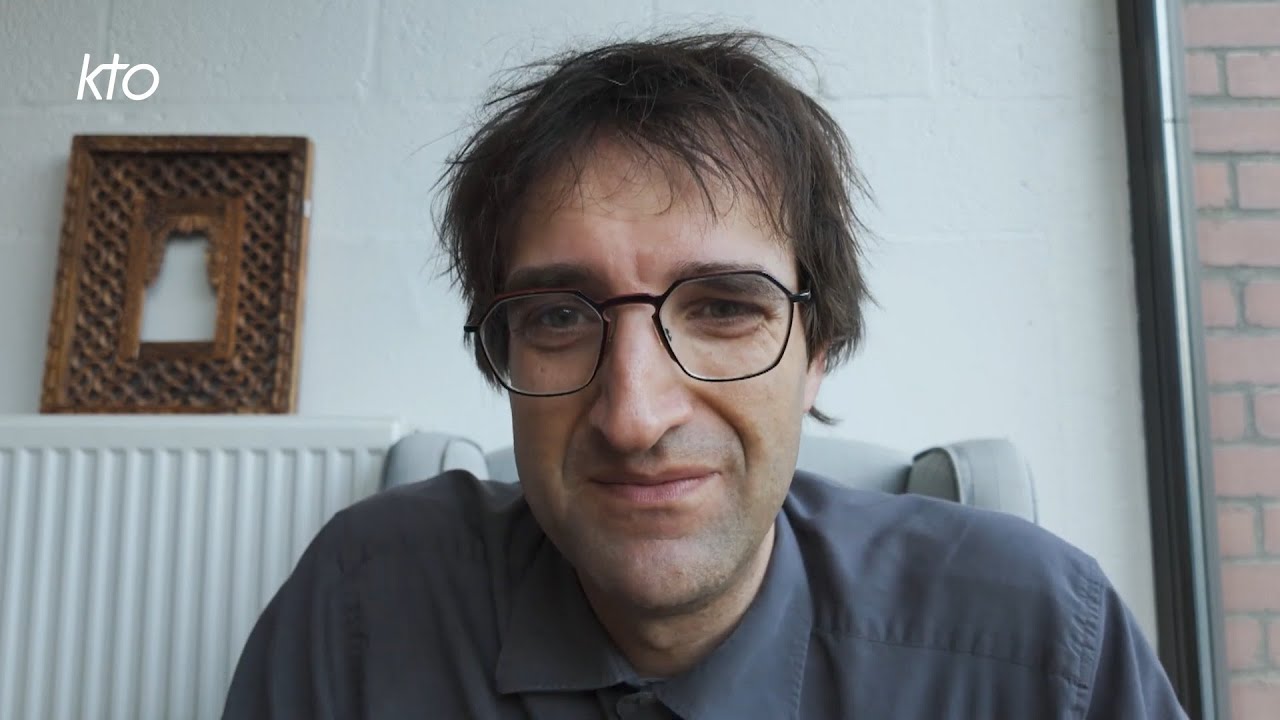 Les temps d'épouvante et l'espoir