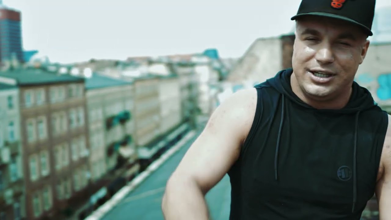 FRANS- TEGO SIĘ NIE ZAPOMINA 🇵🇱
