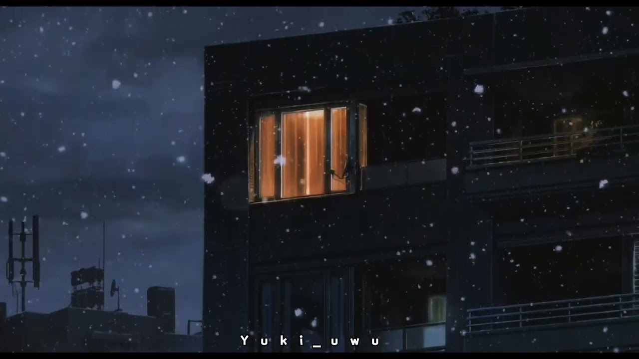 Lure division _ Night alive (slowed + reverb)👾