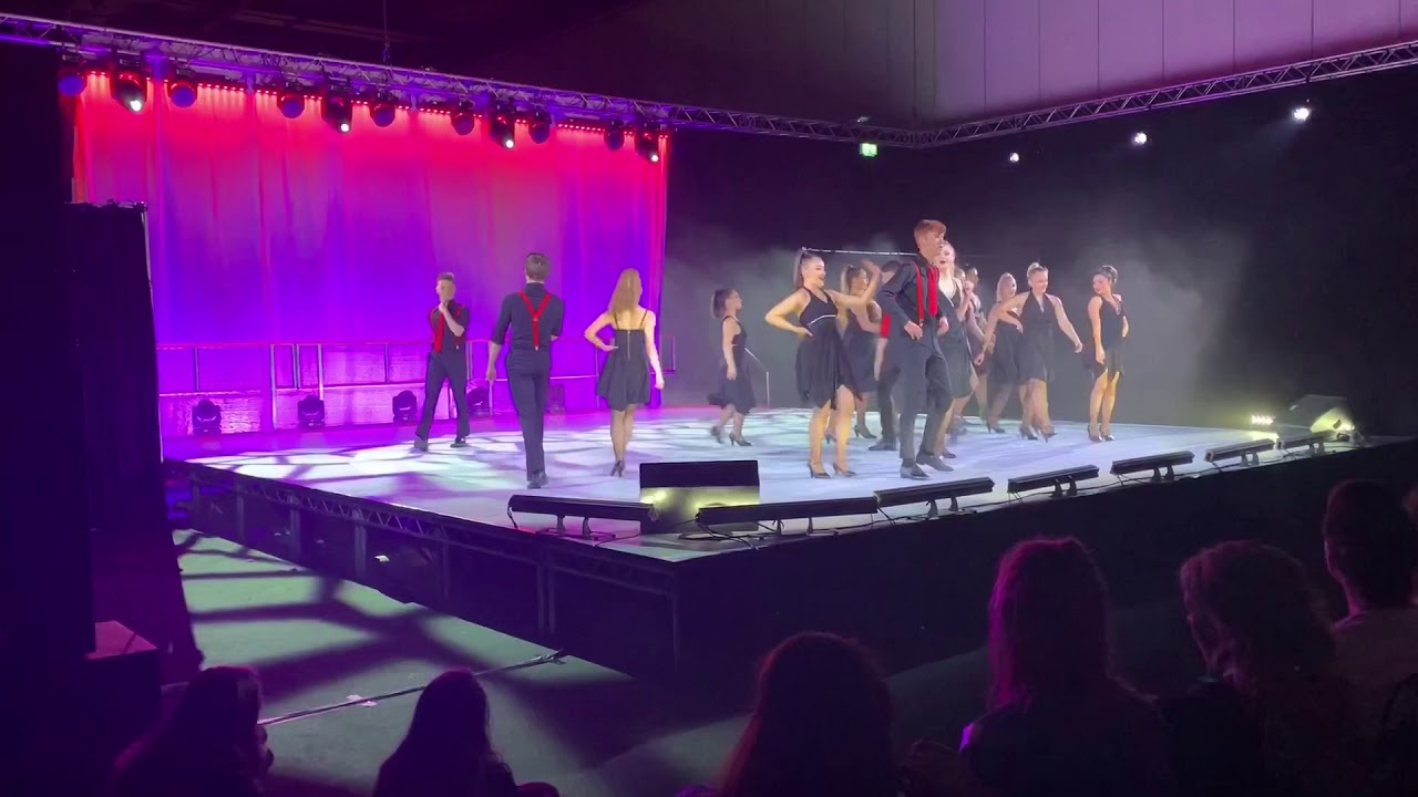 Juggernaut - Move It 2019!