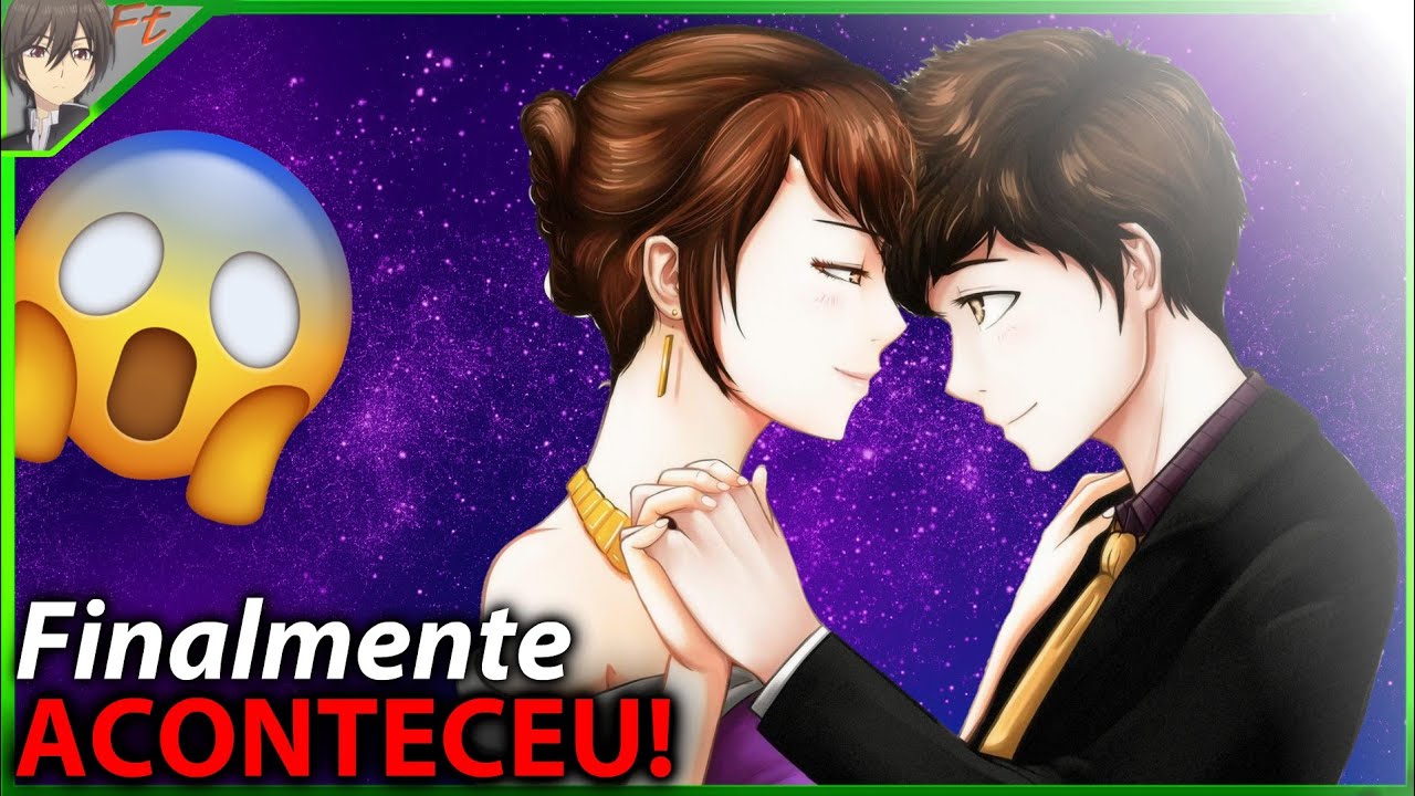 ACONTECEU OQUE TODO MUNDO QUERIA EM TOWER OF GOD!