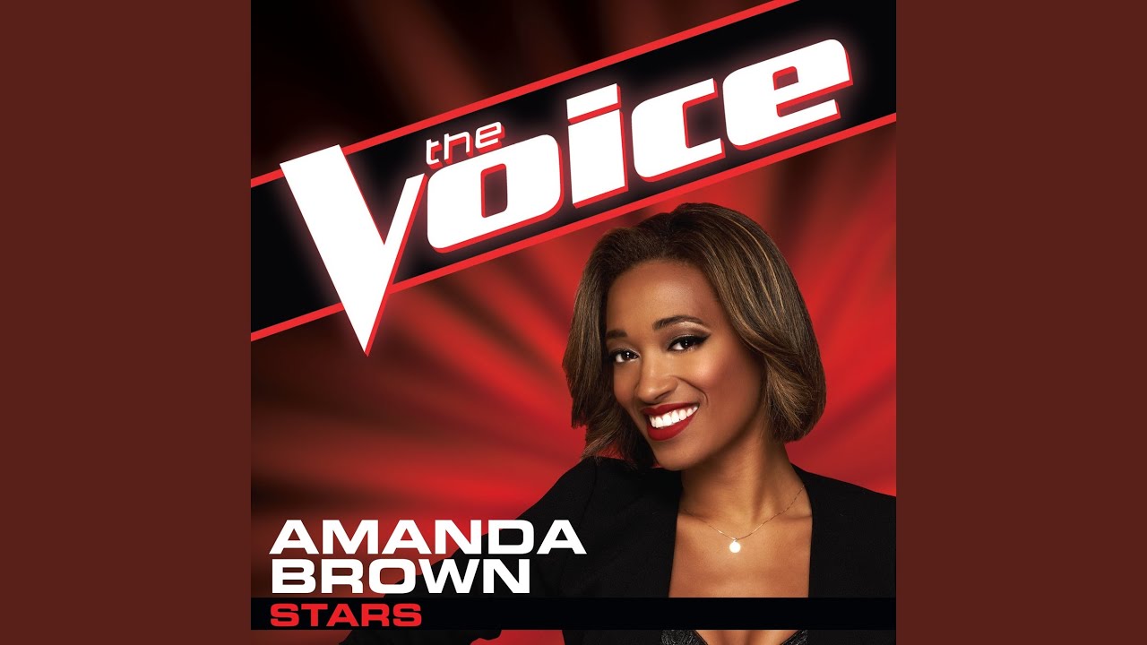Stars (The Voice Performance)
