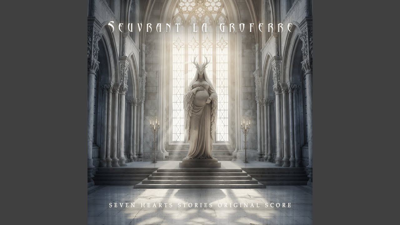 Seuvrant la groferre (Seven Hearts Stories) [Original Score]