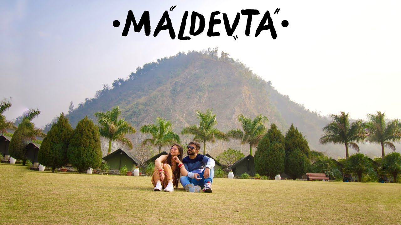 Maldevta | Dehradun | Maldevta Farms | Best Picnic Spot Near Dehradun | Paragliding near Dehradun |