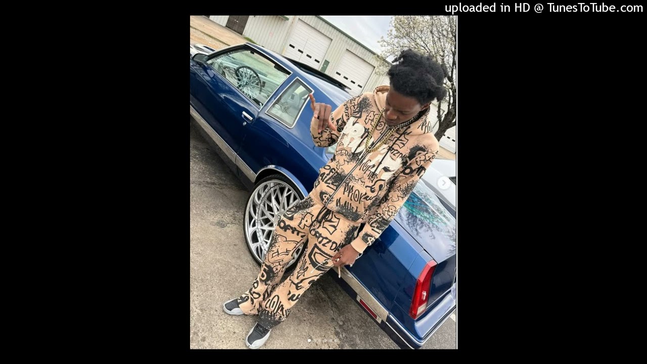 FREE Choppa Baby Type Beat “Power” 2025 | Hard Trap Beat