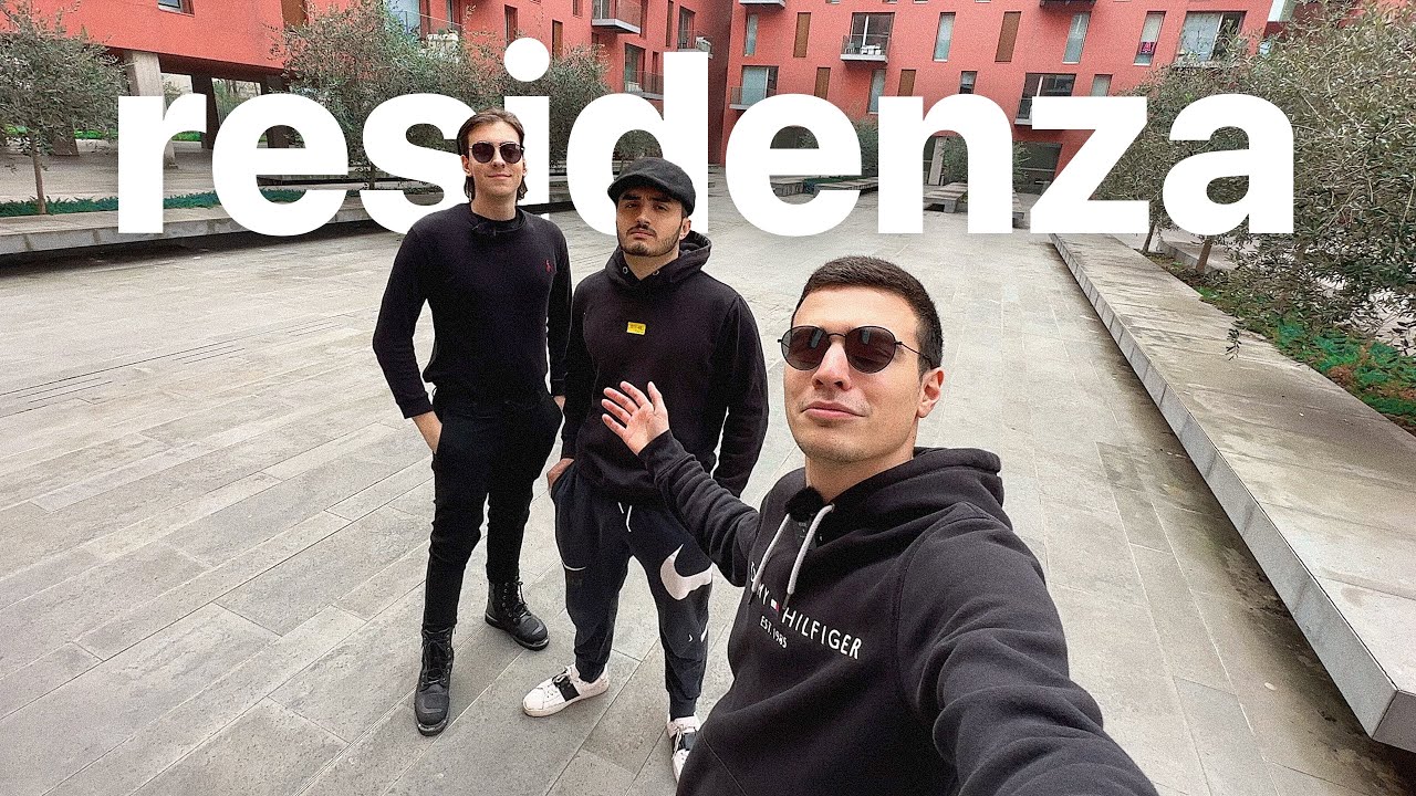 vivere in una residenza universitaria a milano
