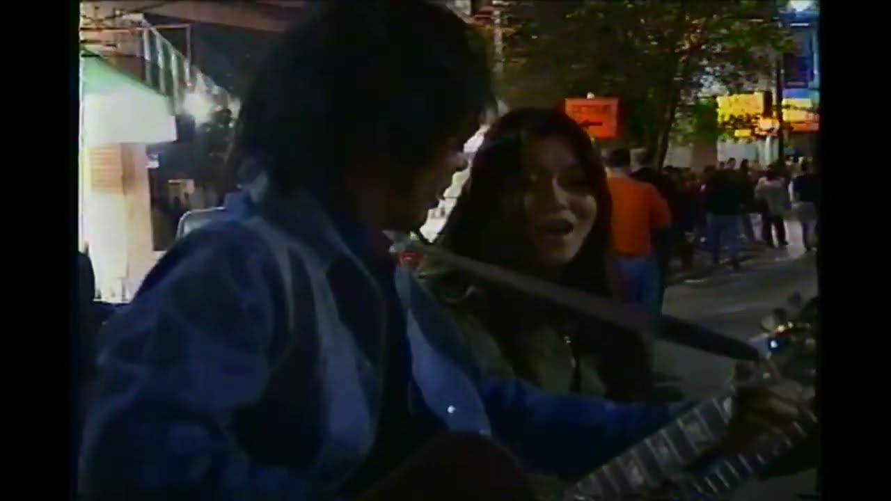 2001年のラブ・サイケデリコ　LOVE PSYCHEDELICO