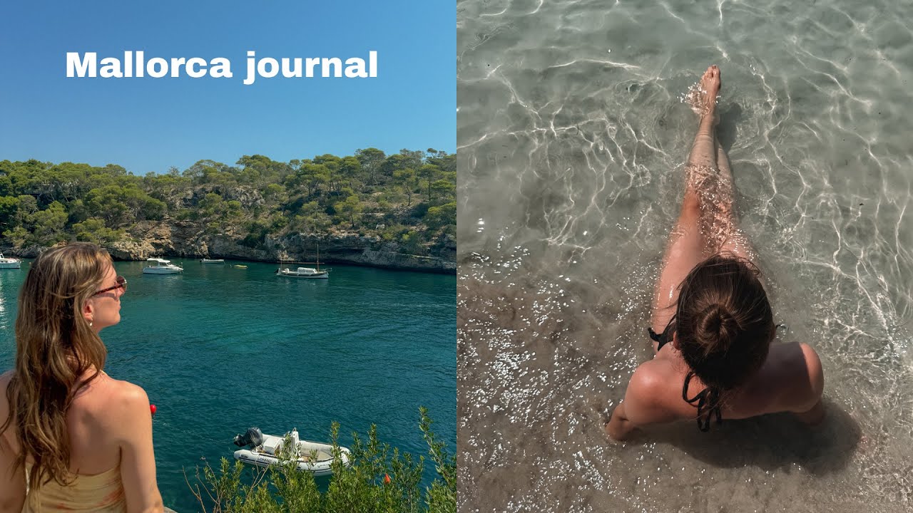 2 weeks on Mallorca