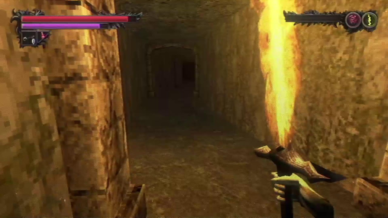 4 Lunacid (Longplay, No Commentary)