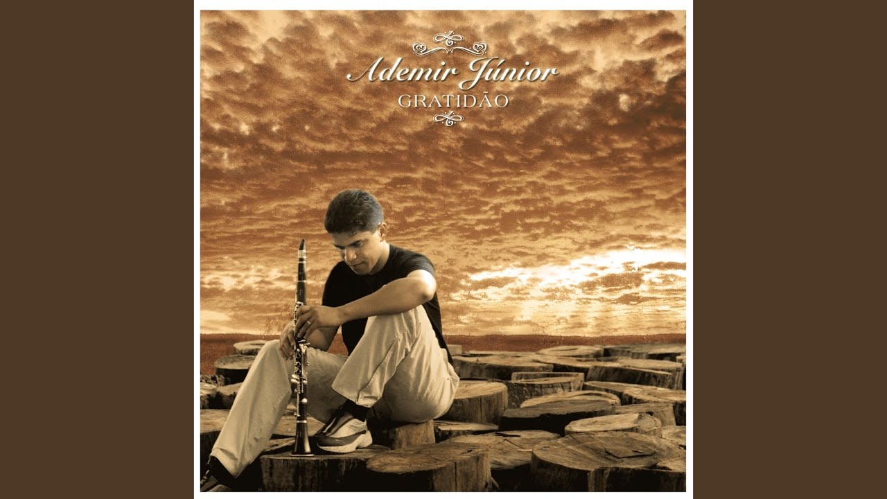 Leticia (feat. Erivelton Silva, Jorge Hélder, Lula Galvão, Marcos China, Moises Alves, Pedro...