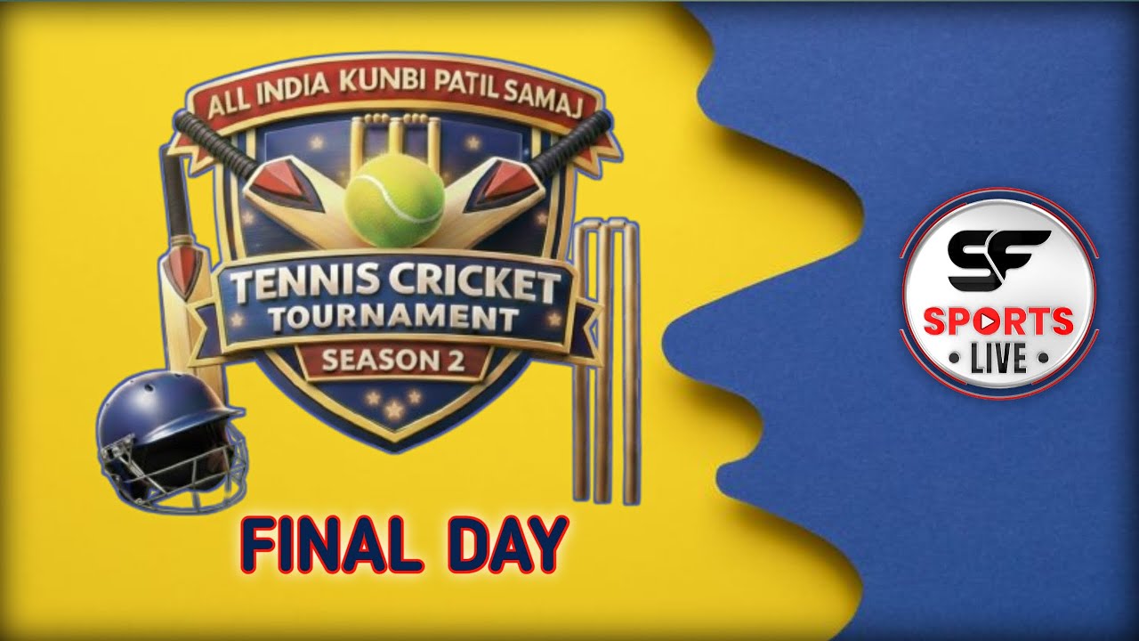 FINAL DAY II ALL INDIA KUNBI PATIL SAMAJ SEASON - 2  2026