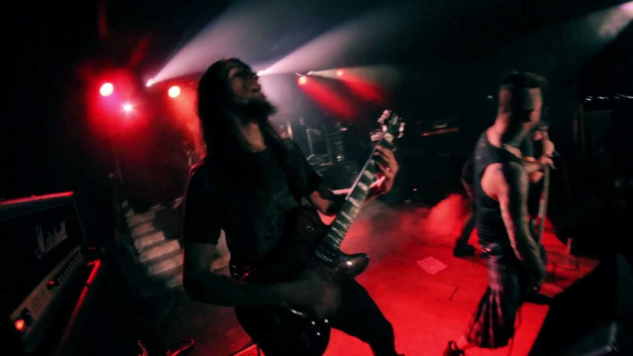 Degradead - No One Prevail (SWE)