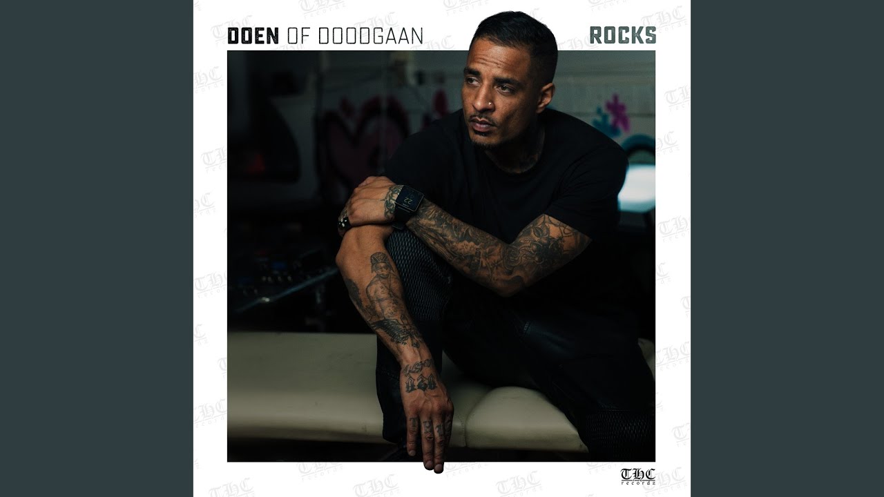 Uitgenodigd (feat. Rbdjan)