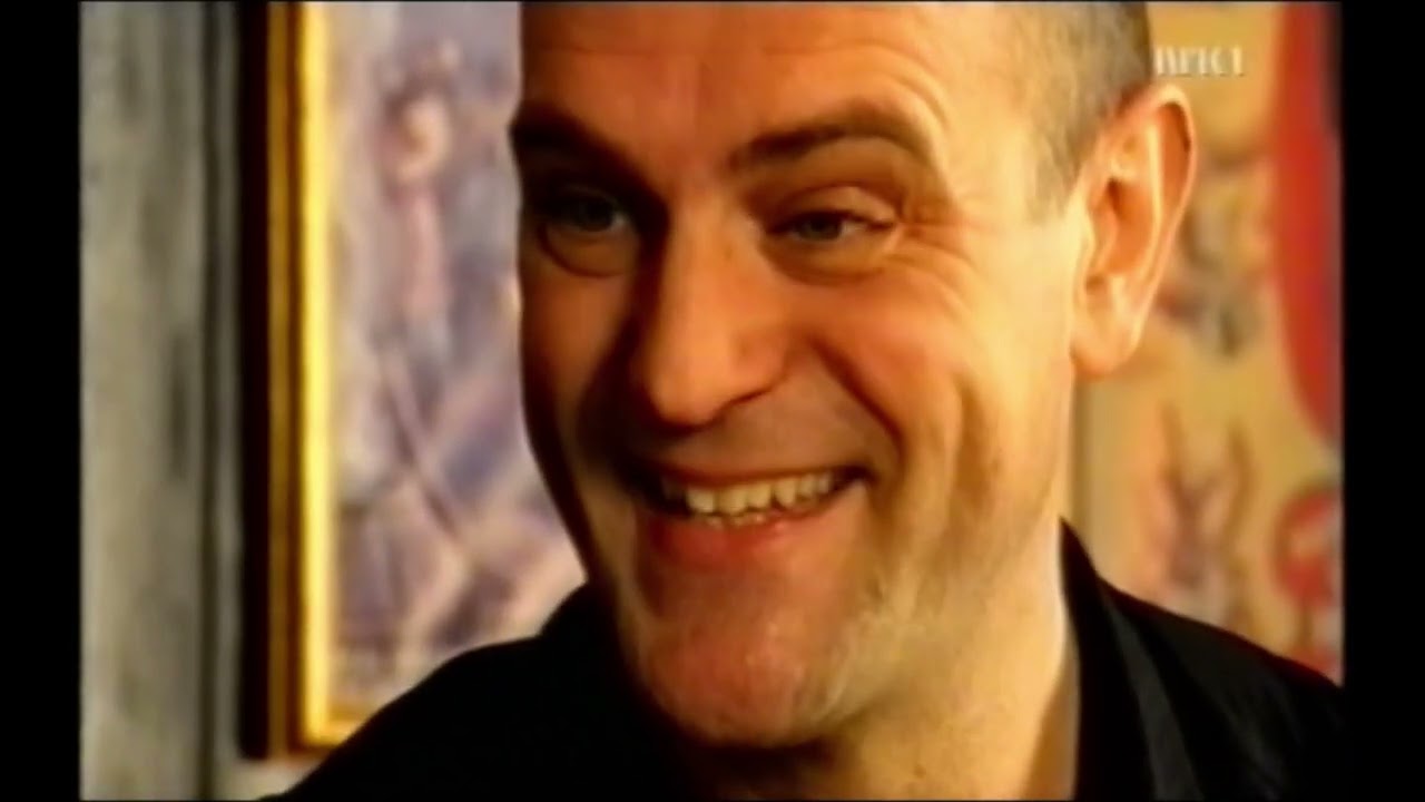 Erling Solland  - Kalle og Molo - Sesong 2 - Episode 3 - 2006