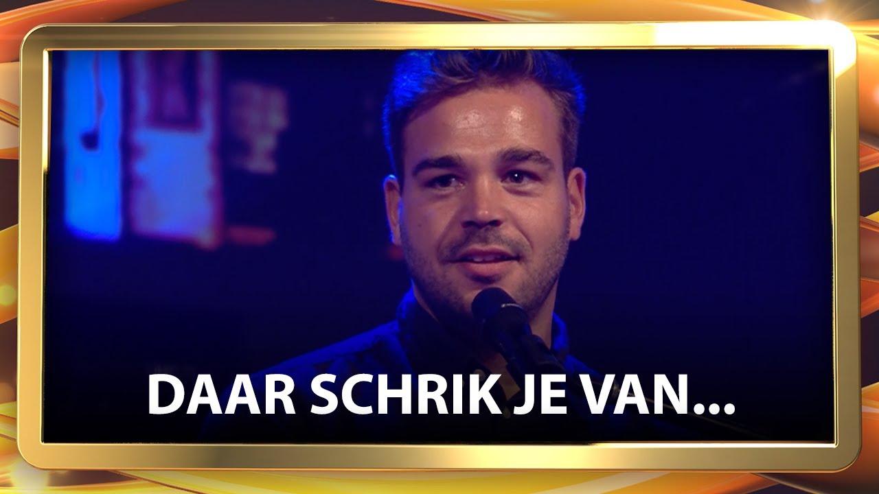 Wordt Kevin de grote winnaar? | Postcode Loterij Miljoenenjacht