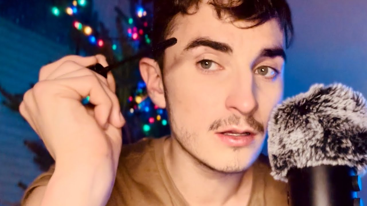 MA ROUTINE MAKE UP 💄 en ASMR (Français)