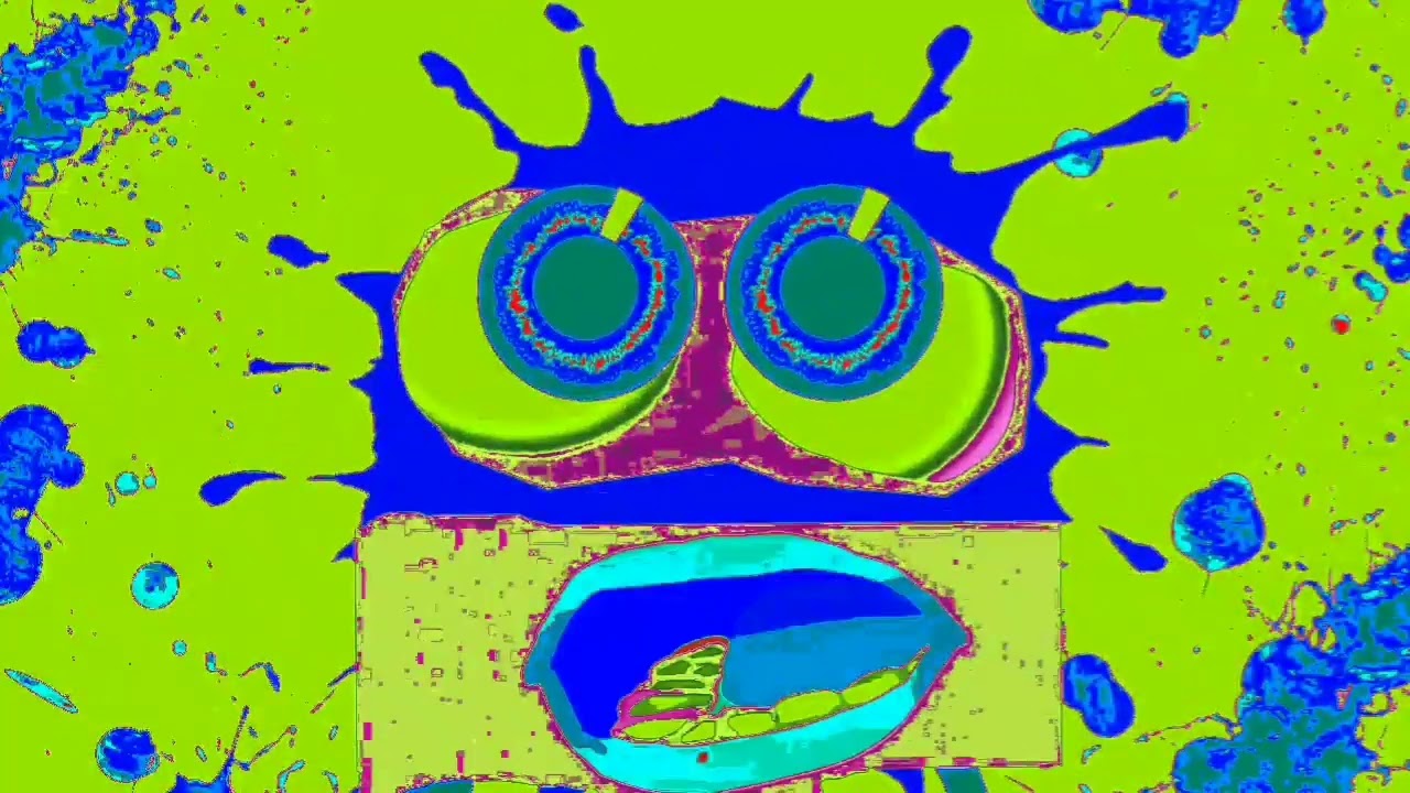 Hung Golish Csupo (My Version) Effects (Sponsored by NEIN Csupo Effects)