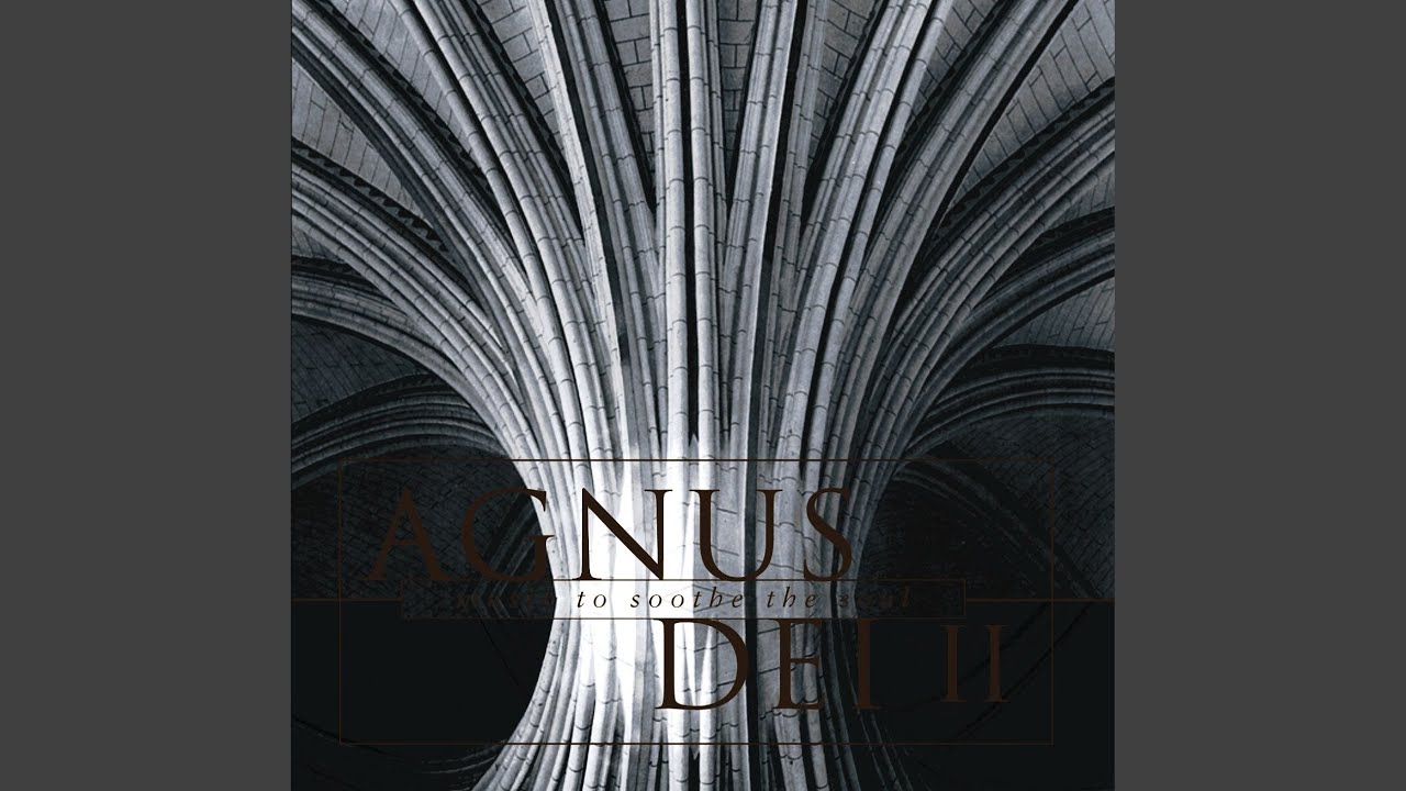 Geistliches Lied Op.30