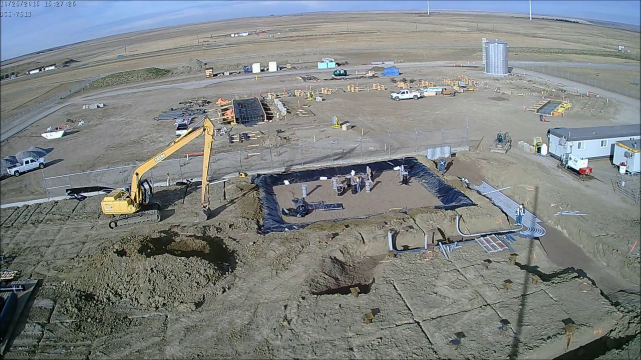 SorbNSeal&trade; - Albarrie Oil Containment Solution