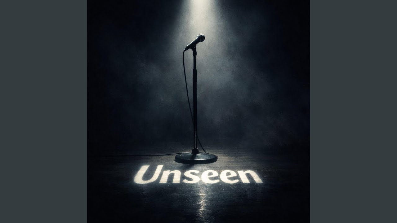 Unseen