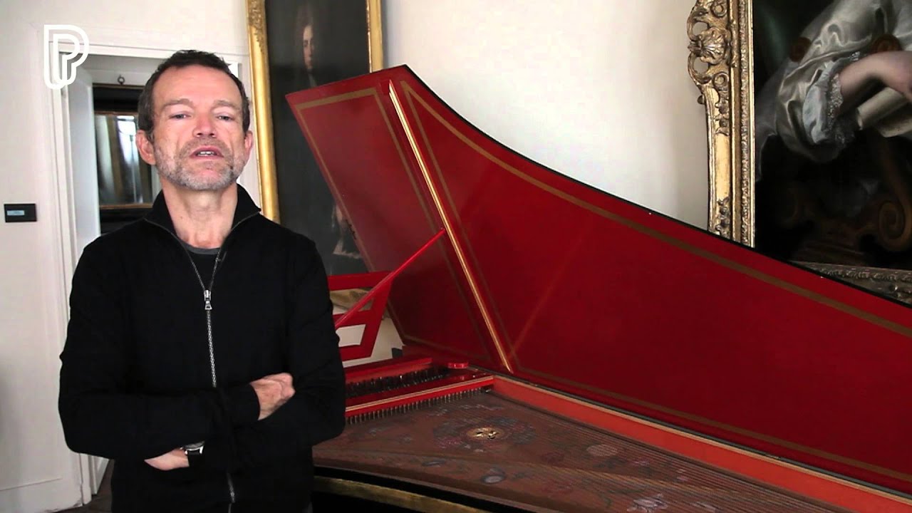 Christophe Rousset : “Armide, le modèle absolu”