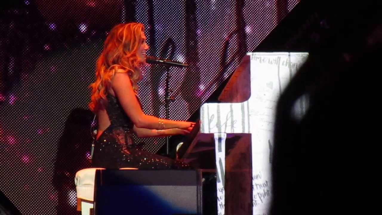 Delta Goodrem 