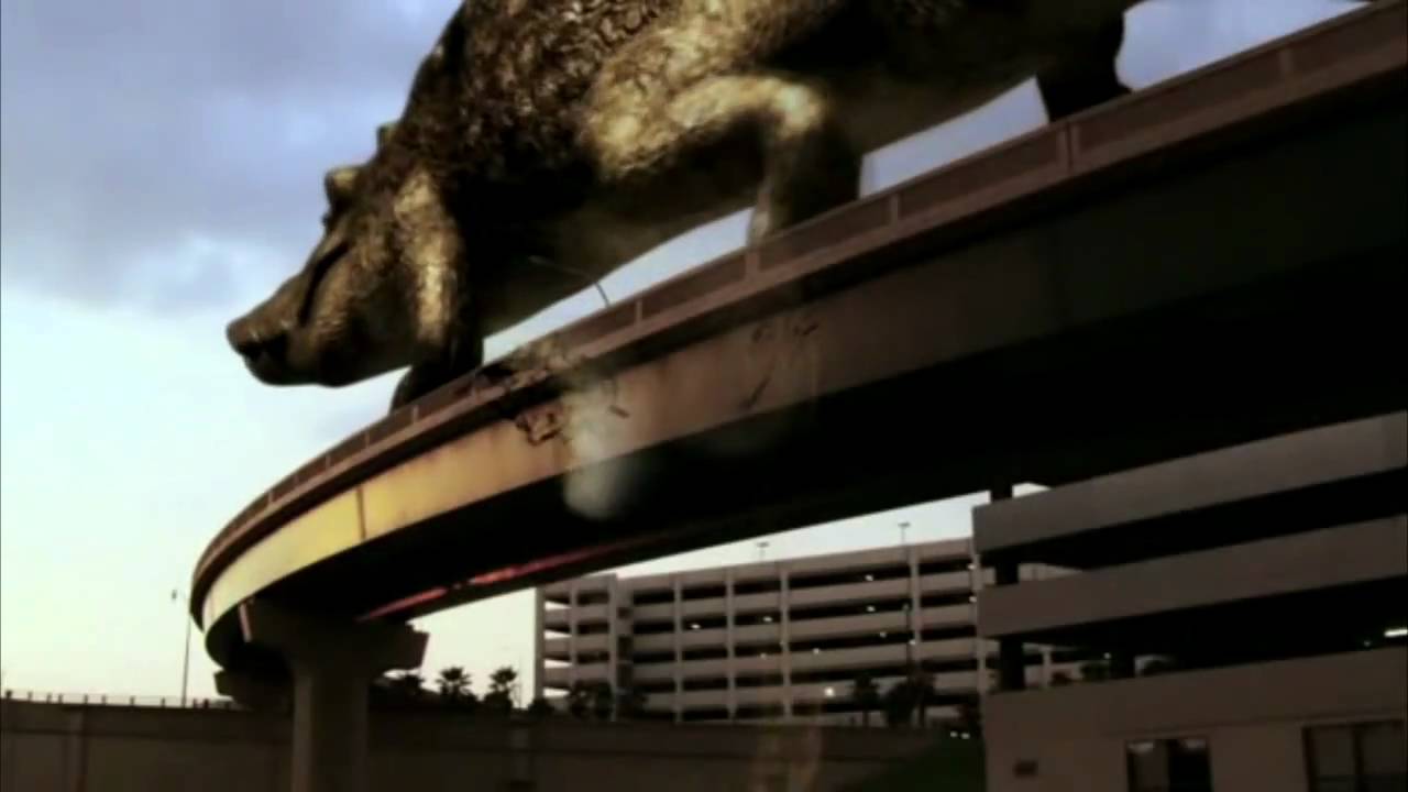Mega Shark vs Crocosaurus in 10 Minutes