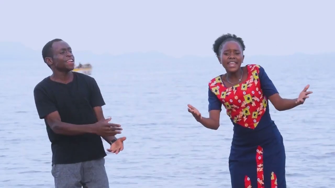 ambiri timakondwera by likuni salvation
