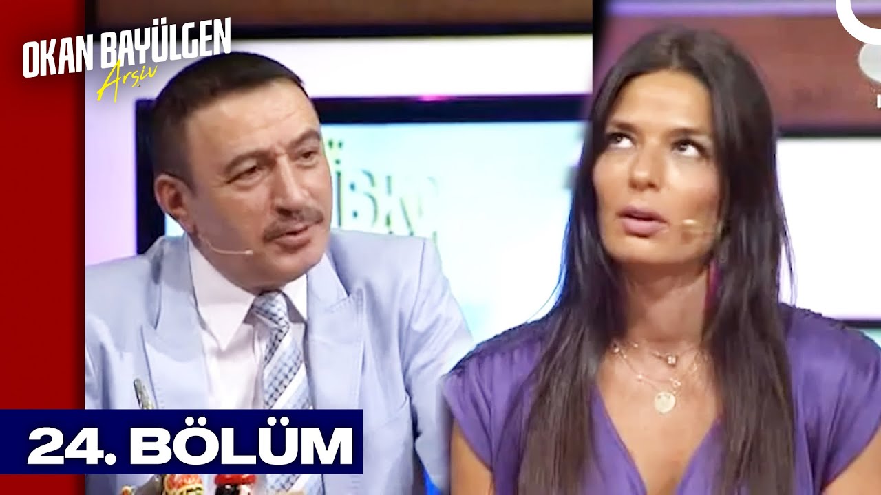 Disko Kralı 24. Bölüm