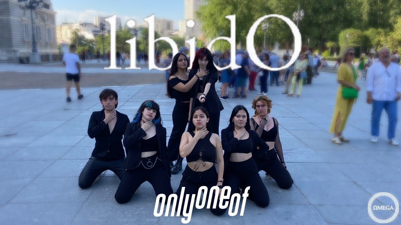 [KPOP IN PUBLIC | ONE TAKE] OnlyOneOf(온리원오브) - 'libidO' Dance Cover By CUPID