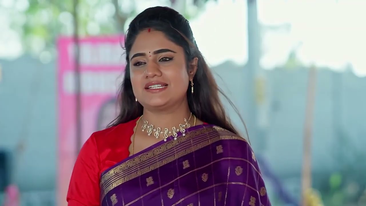 Jagadhatri Telugu | Ep - 698 | Webisode | Dec 29 2025 | Zee Telugu
